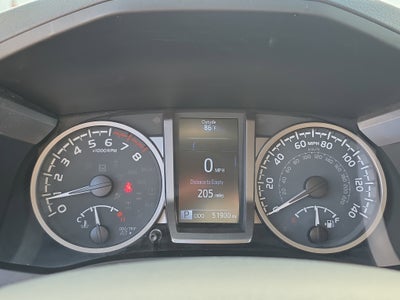 2023 Toyota Tacoma 2WD SR5