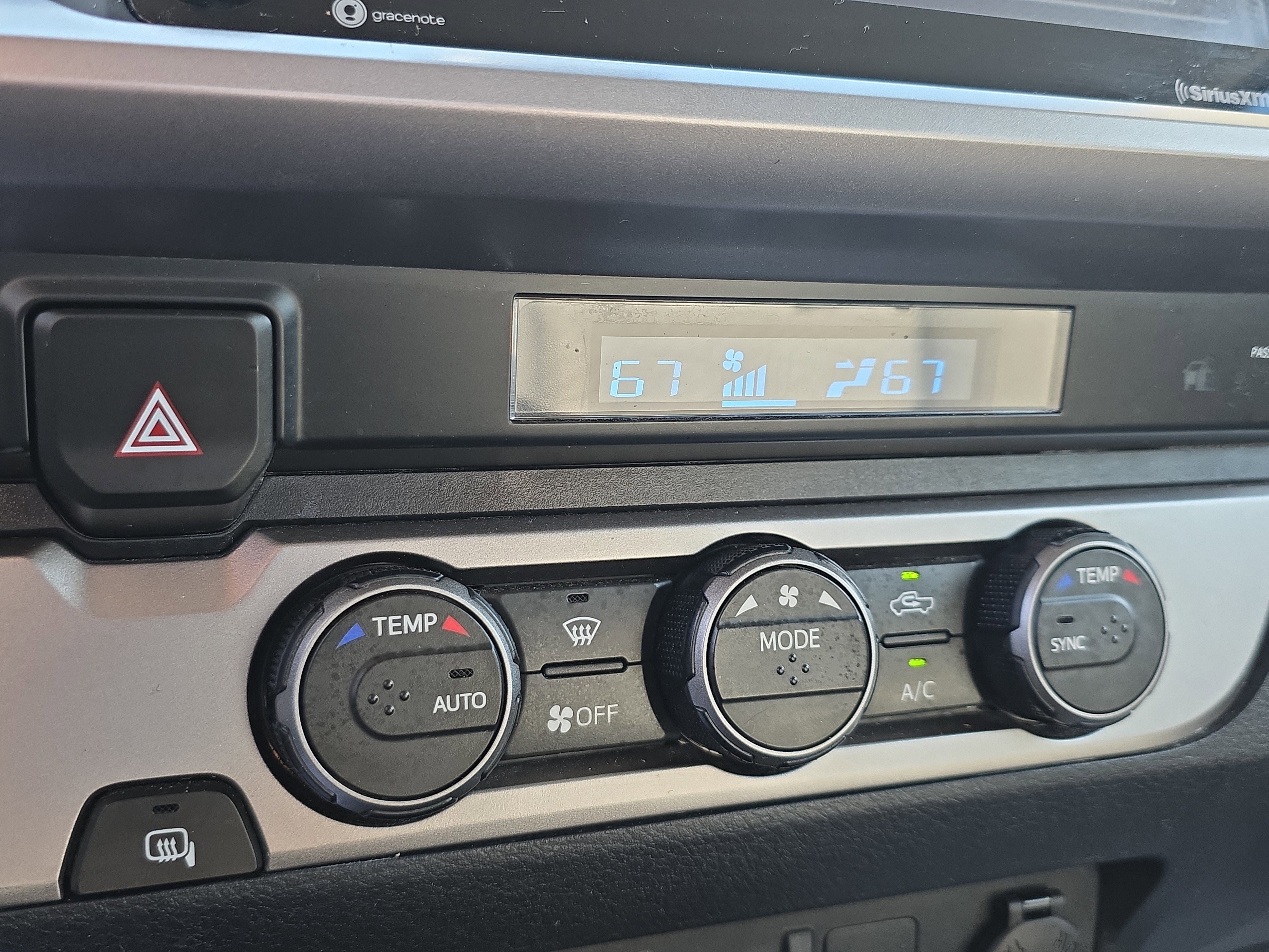 2023 Toyota Tacoma 2WD SR5