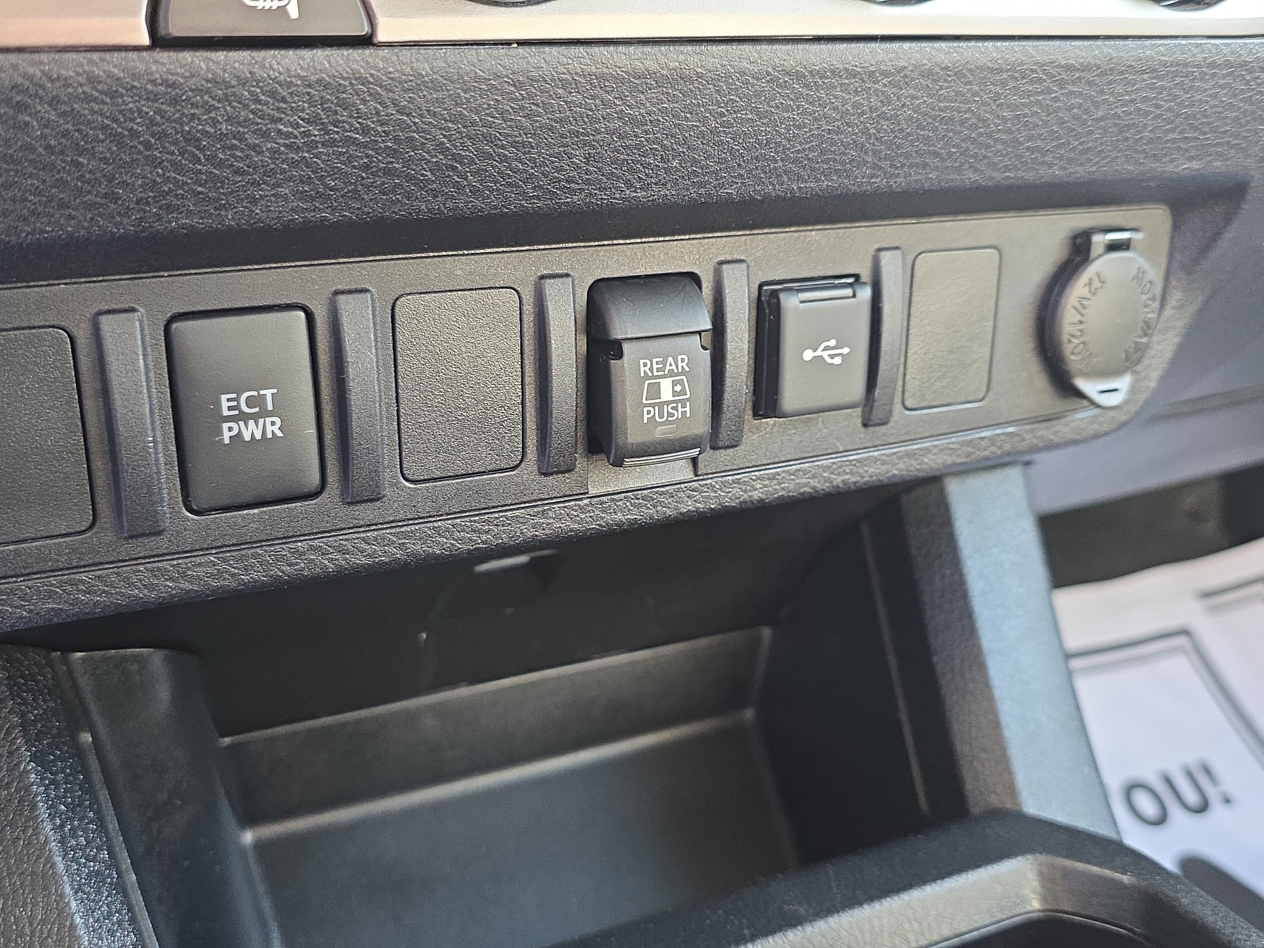 2023 Toyota Tacoma 2WD SR5
