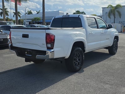 2023 Toyota Tacoma 2WD SR5