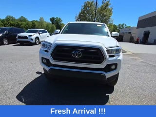 2023 Toyota Tacoma 2WD SR5