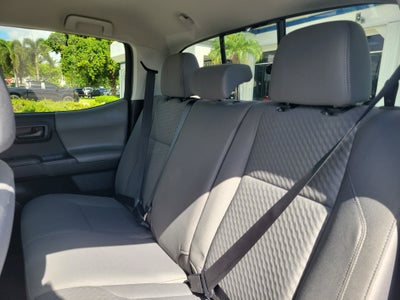 2022 Toyota Tacoma 2WD SR