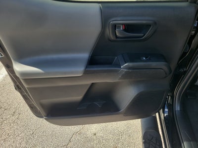 2022 Toyota Tacoma 2WD SR