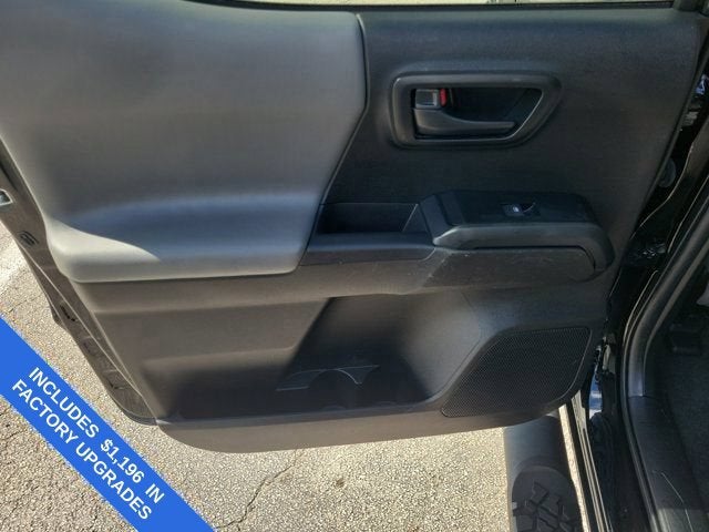 2022 Toyota Tacoma 2WD SR