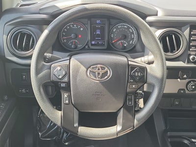 2022 Toyota Tacoma 2WD SR