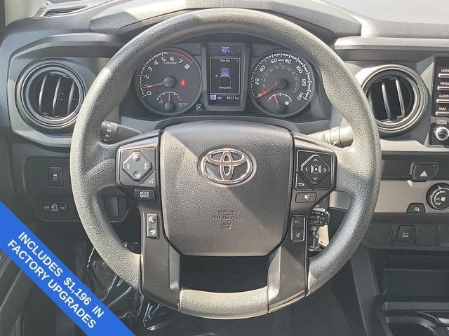 2022 Toyota Tacoma 2WD SR