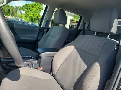2022 Toyota Tacoma 2WD SR