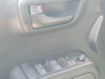 2022 Toyota Tacoma 2WD SR