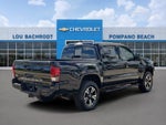 2022 Toyota Tacoma 2WD SR