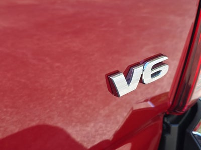 2022 Toyota Tacoma 4WD SR