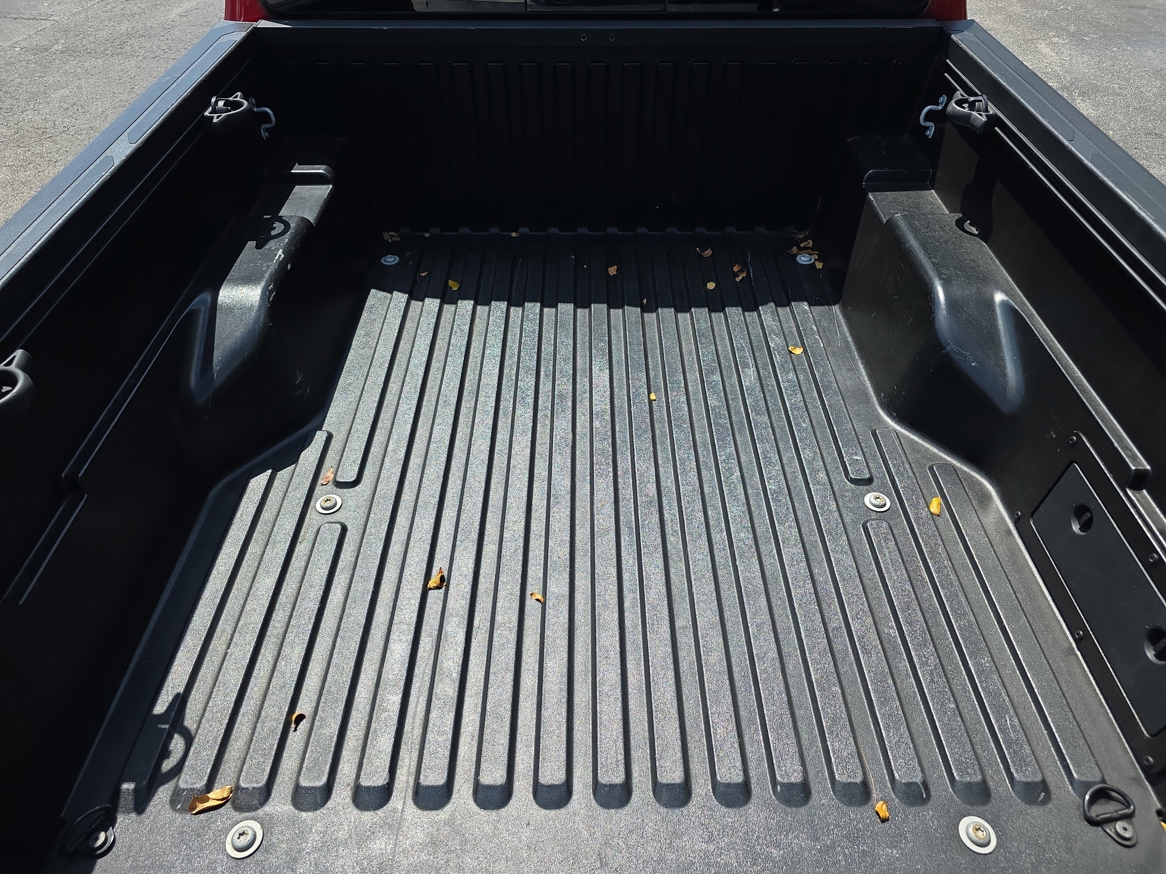 2022 Toyota Tacoma 4WD SR