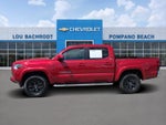 2022 Toyota Tacoma 4WD SR