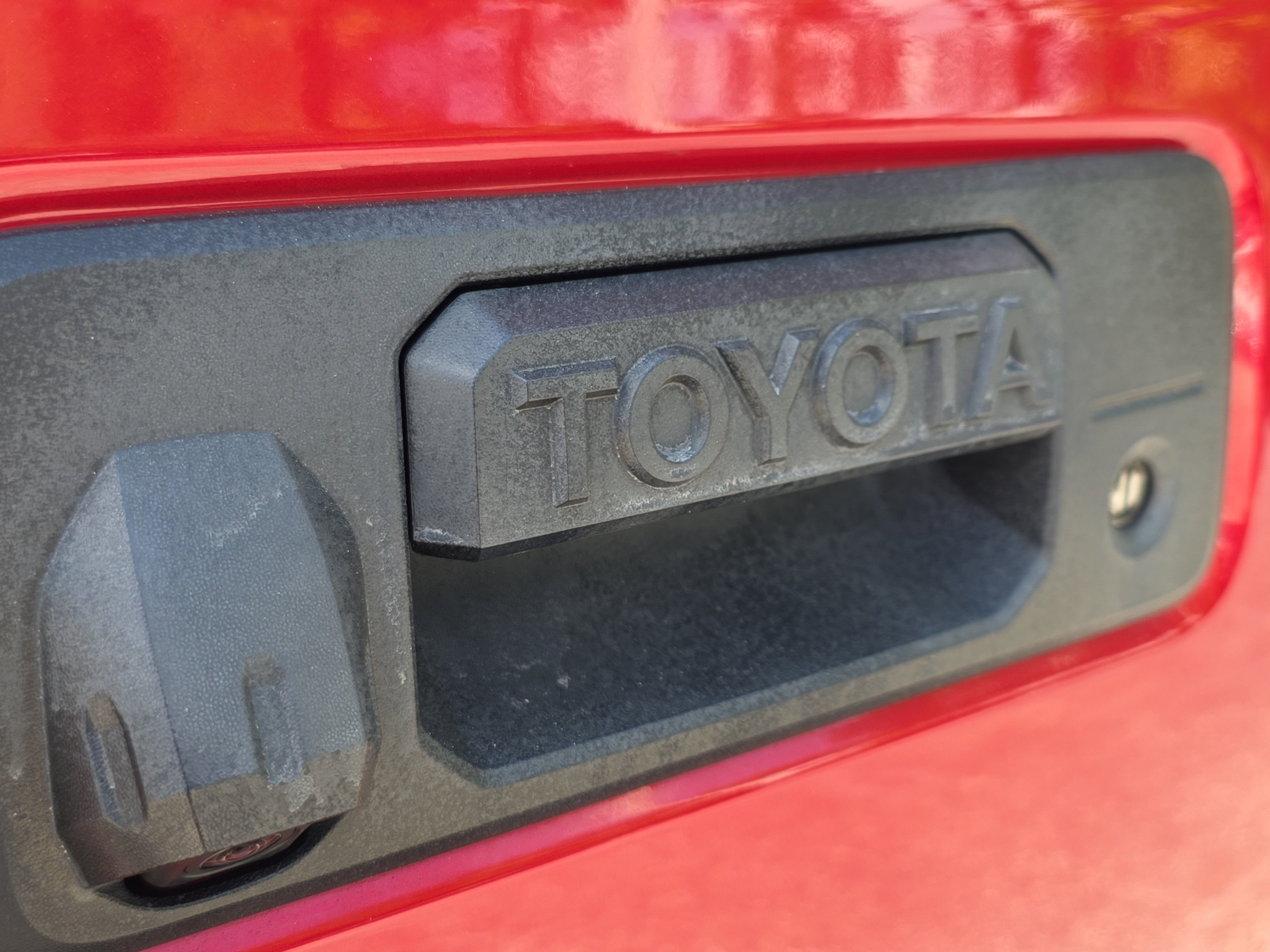 2022 Toyota Tacoma 4WD SR