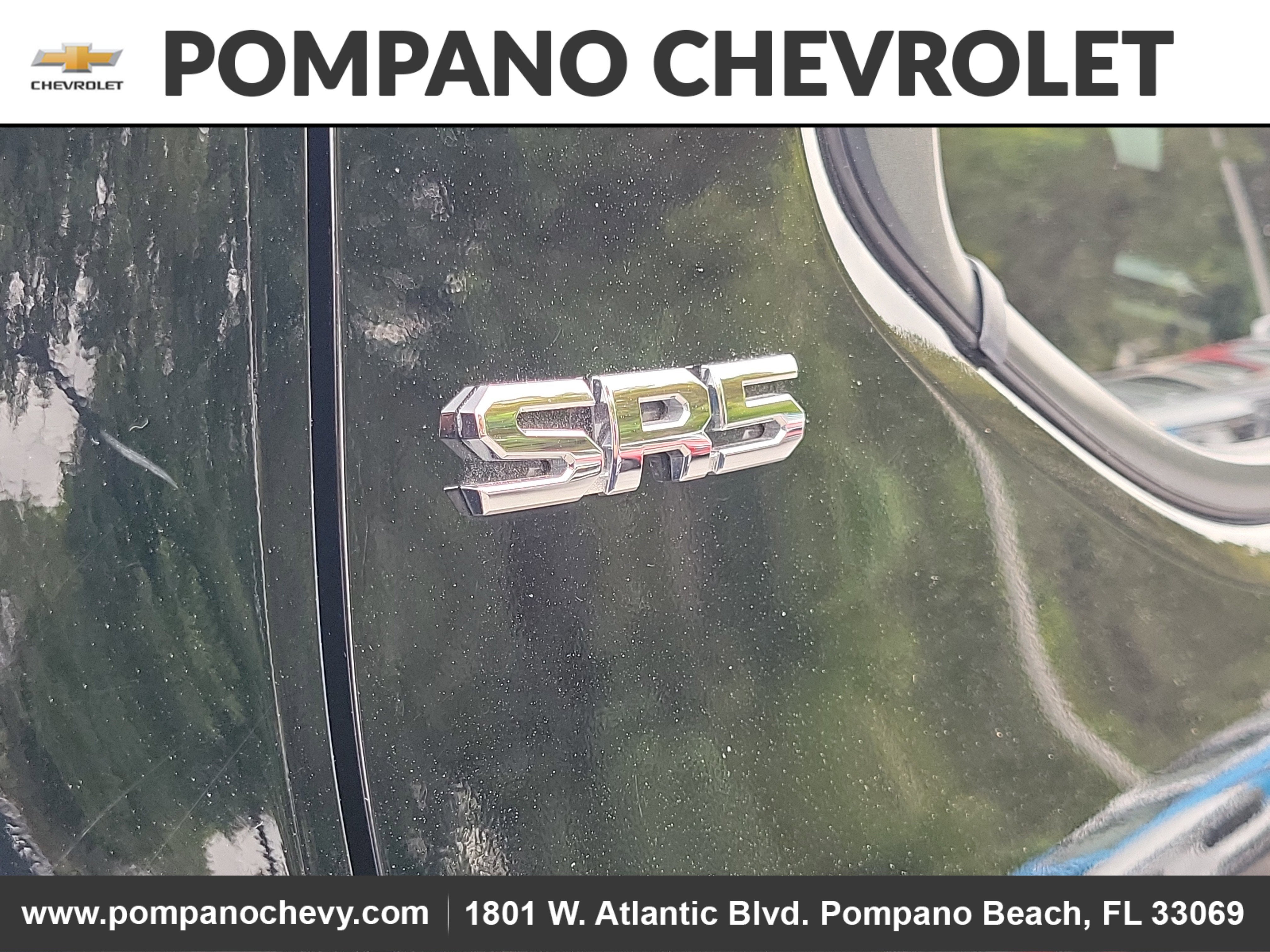 2024 Toyota Tacoma 2WD SR5