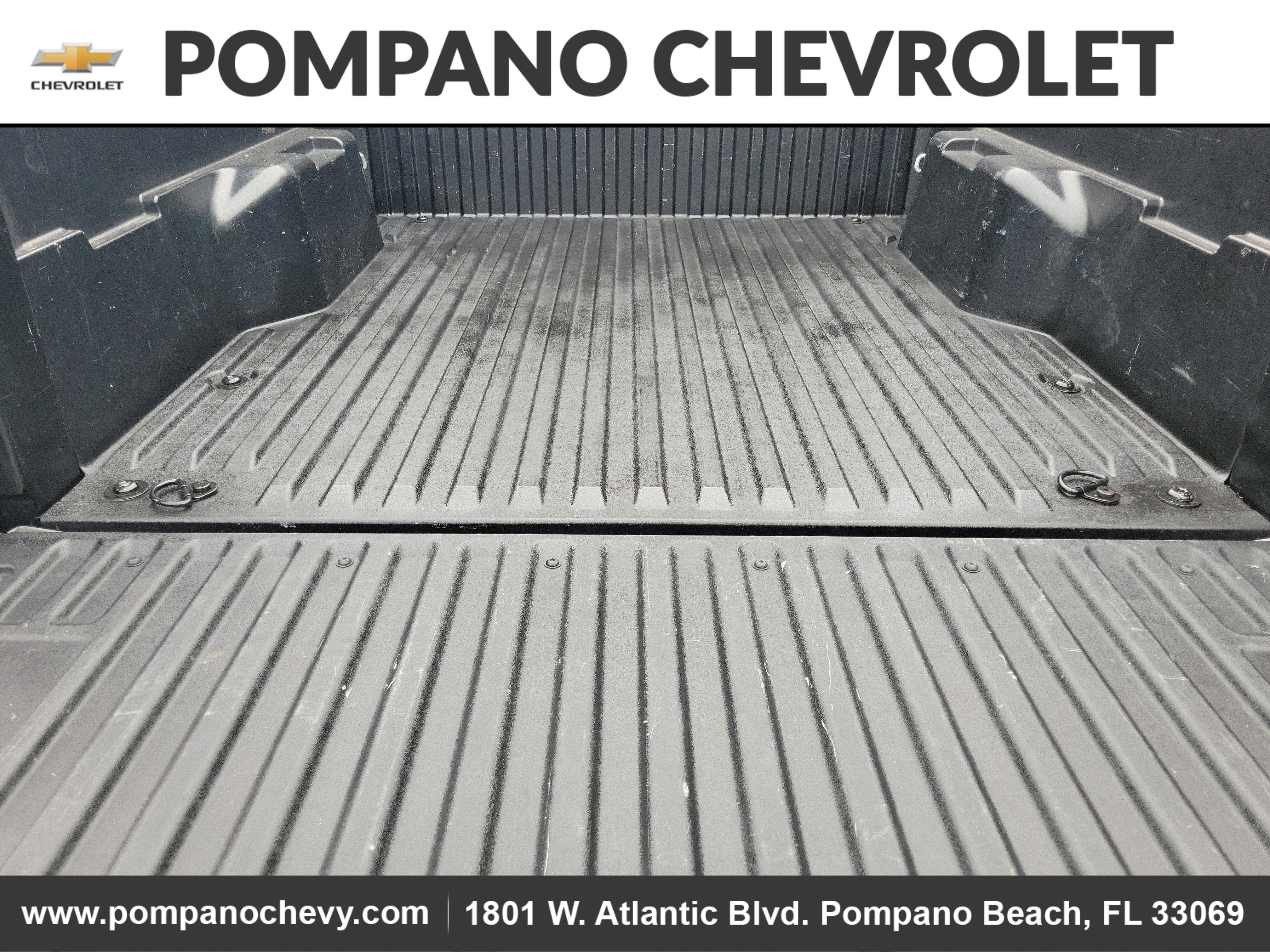 2024 Toyota Tacoma 2WD SR5