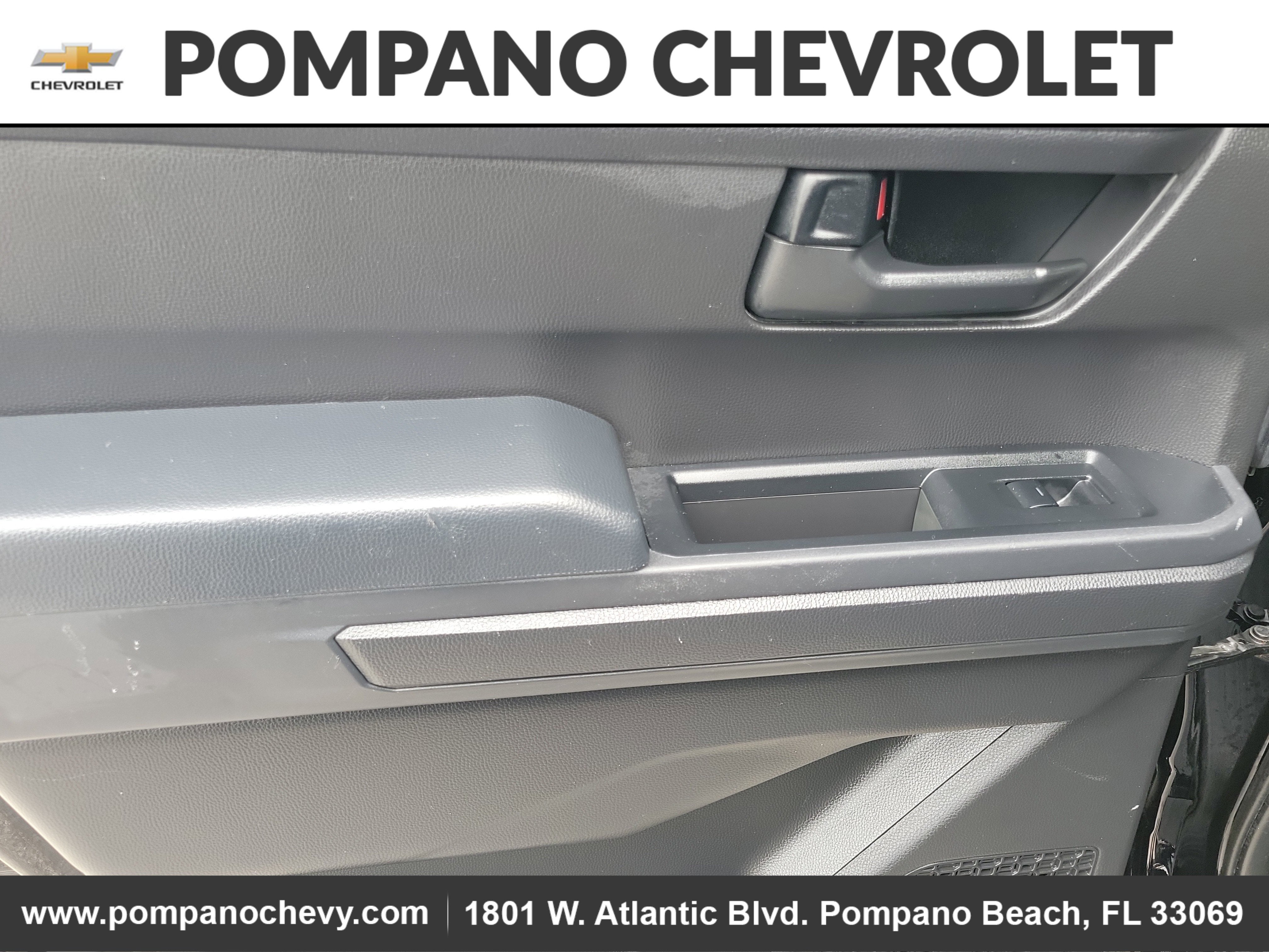 2024 Toyota Tacoma 2WD SR5