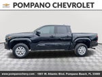 2024 Toyota Tacoma 2WD SR5