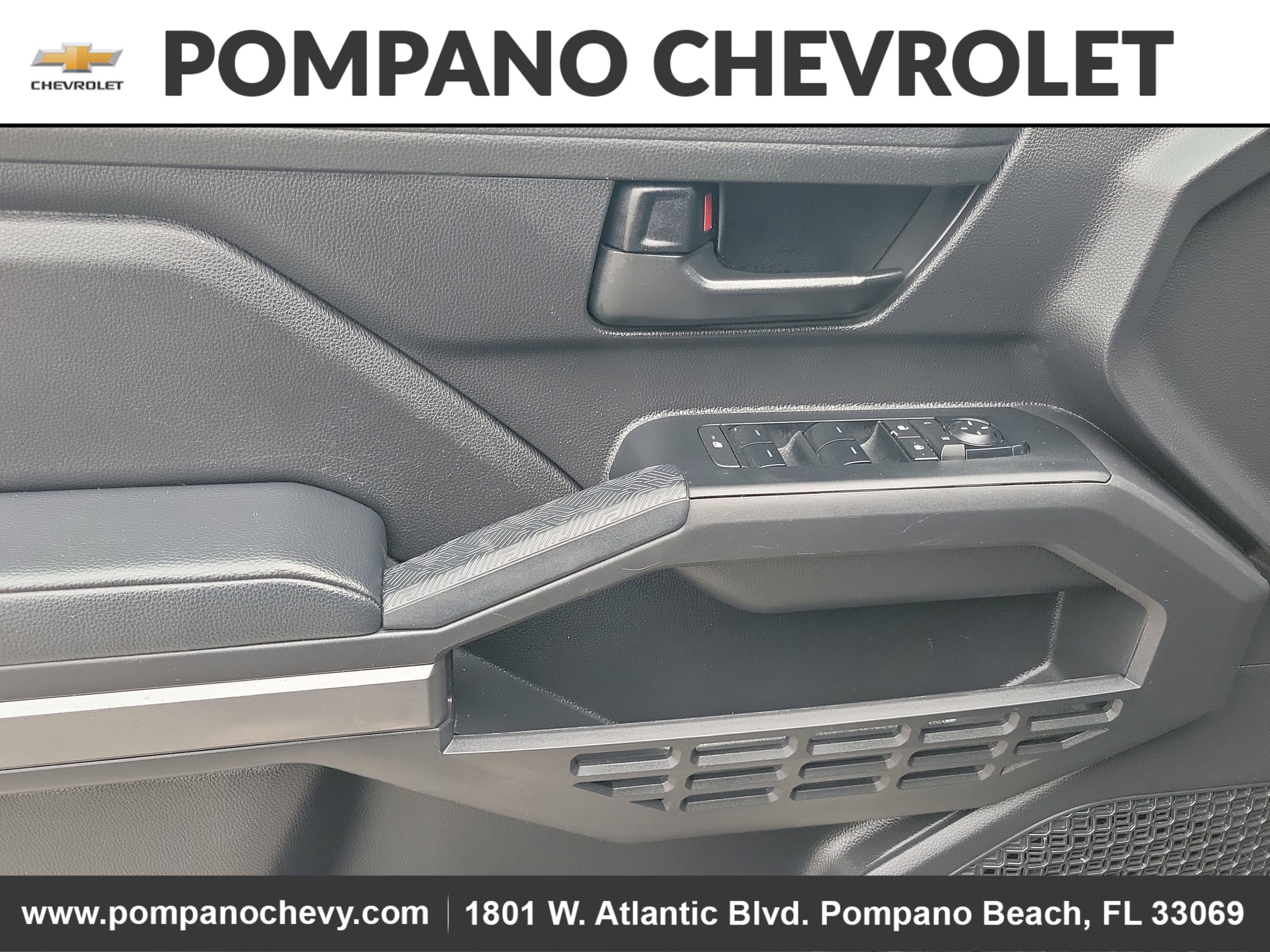 2024 Toyota Tacoma 2WD SR5