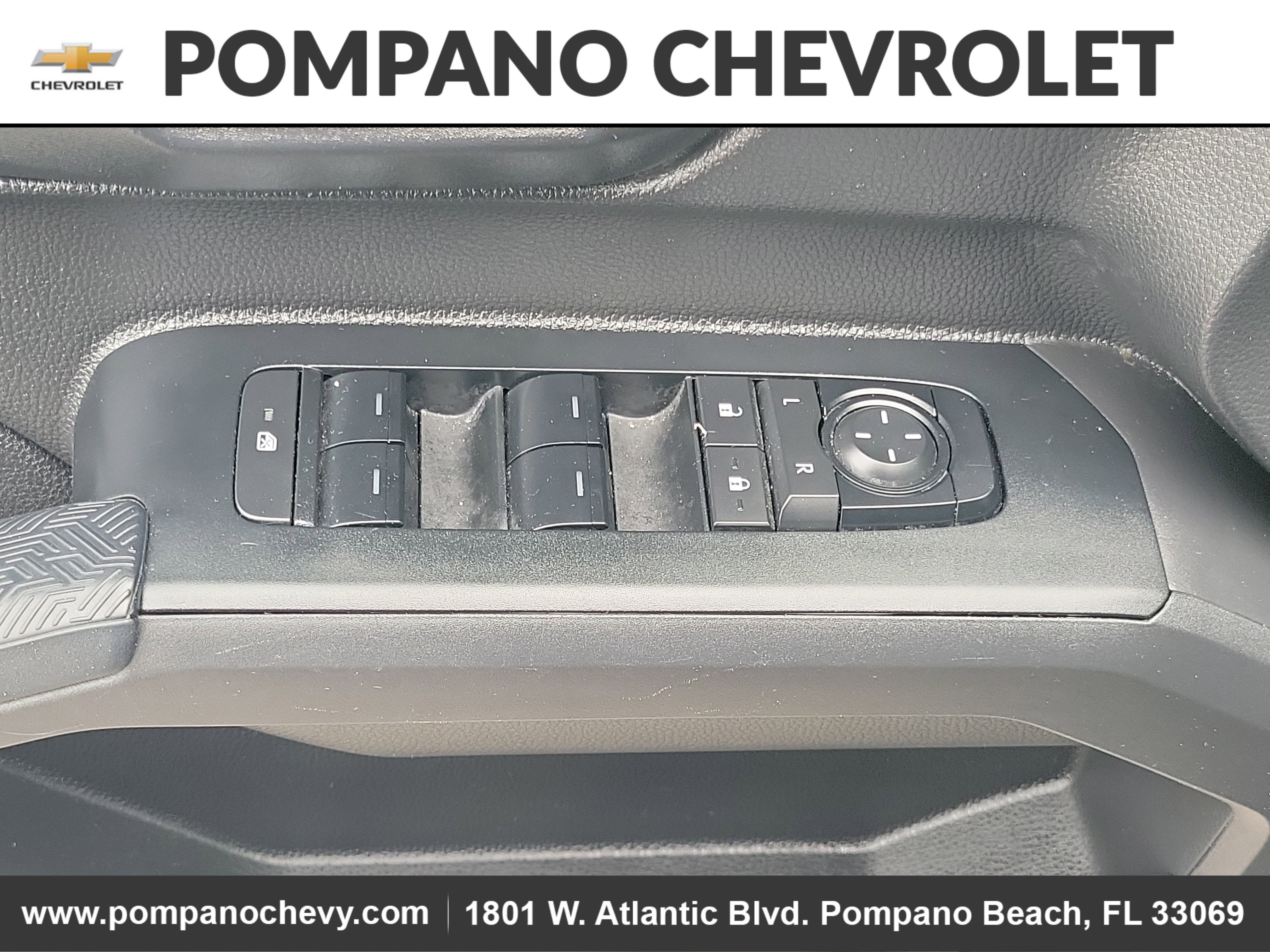 2024 Toyota Tacoma 2WD SR5