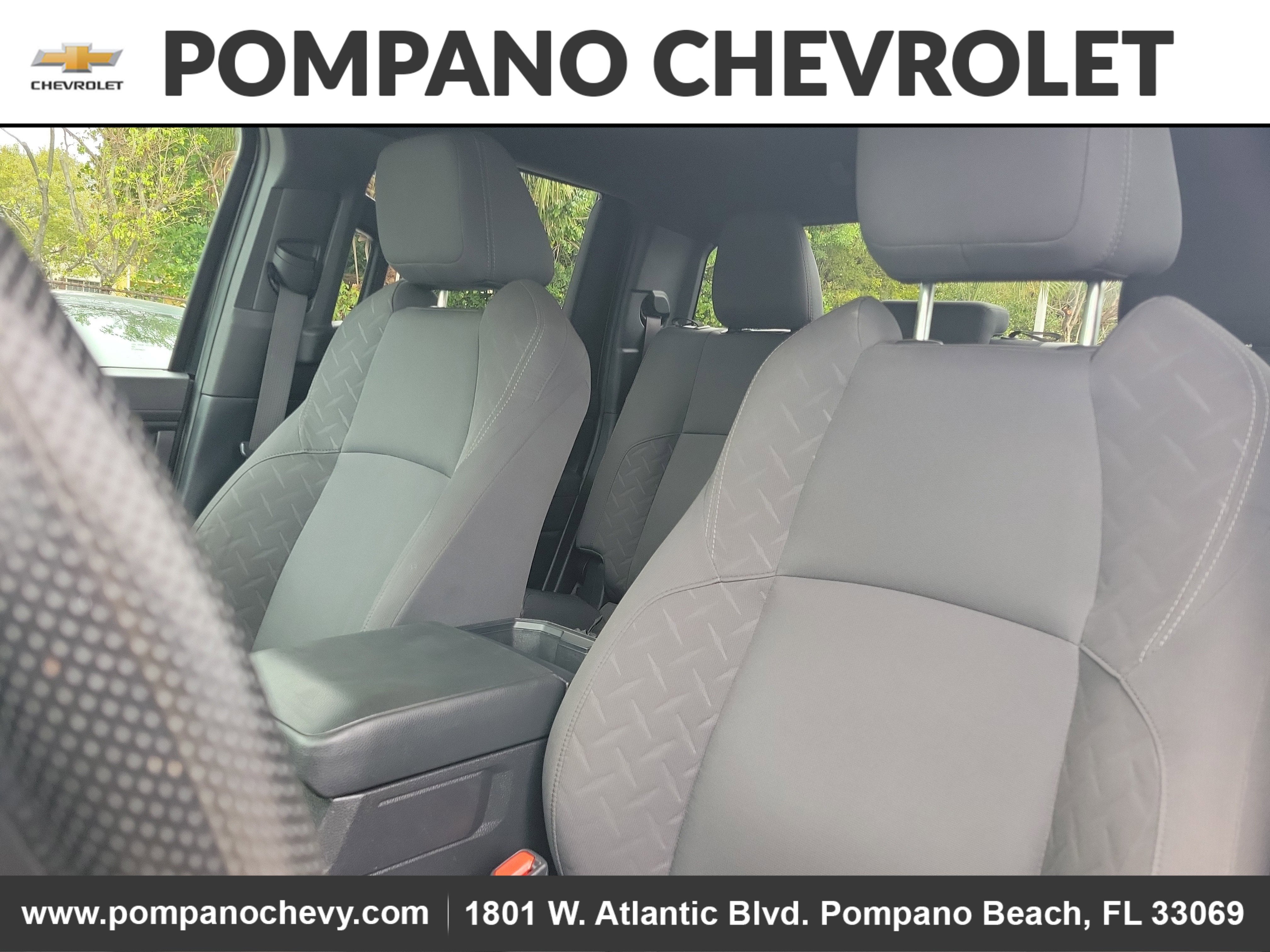 2024 Toyota Tacoma 2WD SR5