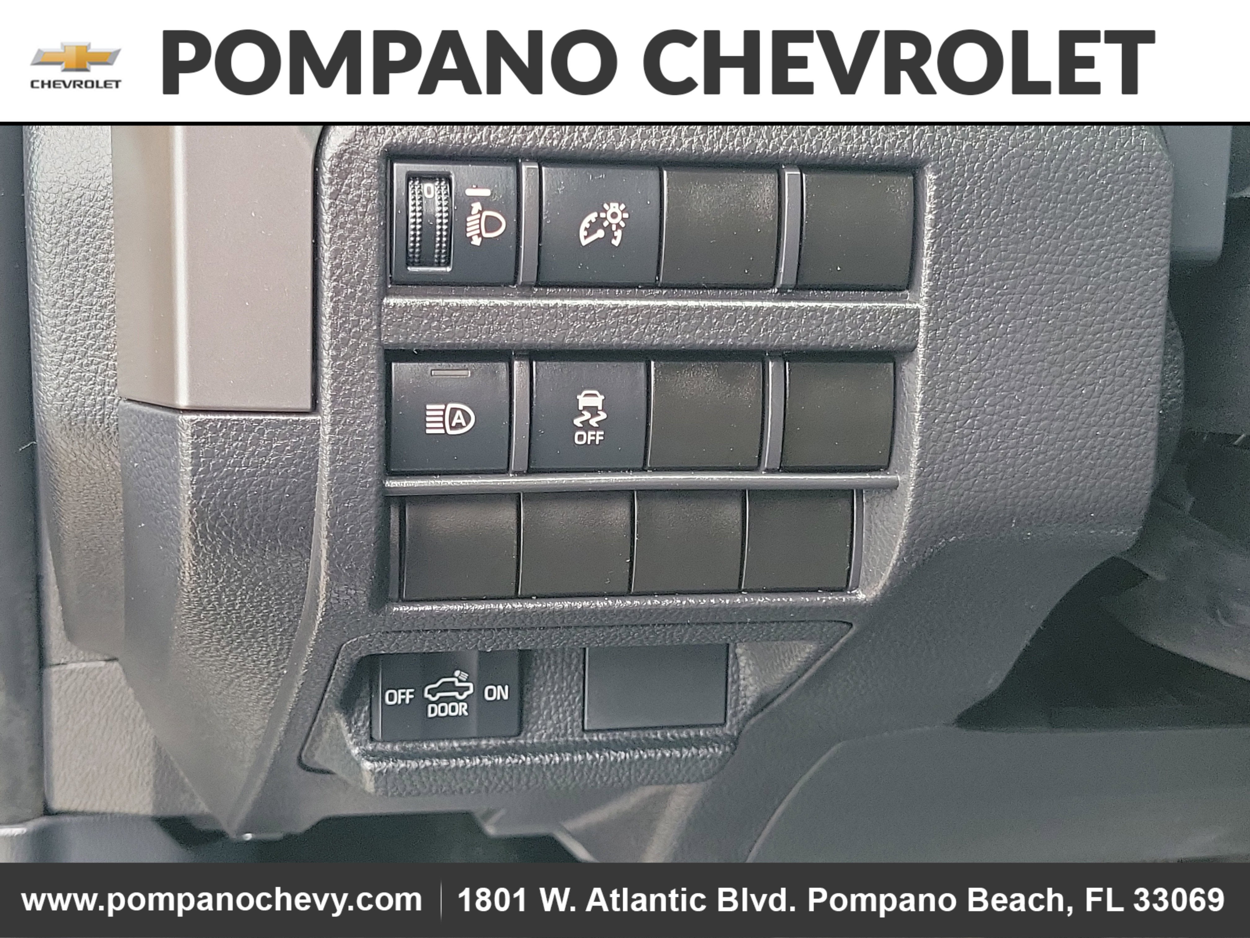 2024 Toyota Tacoma 2WD SR5