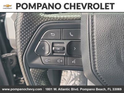 2024 Toyota Tacoma 2WD SR5