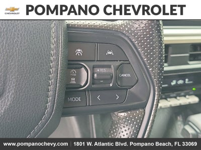 2024 Toyota Tacoma 2WD SR5