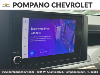 2024 Toyota Tacoma 2WD SR5