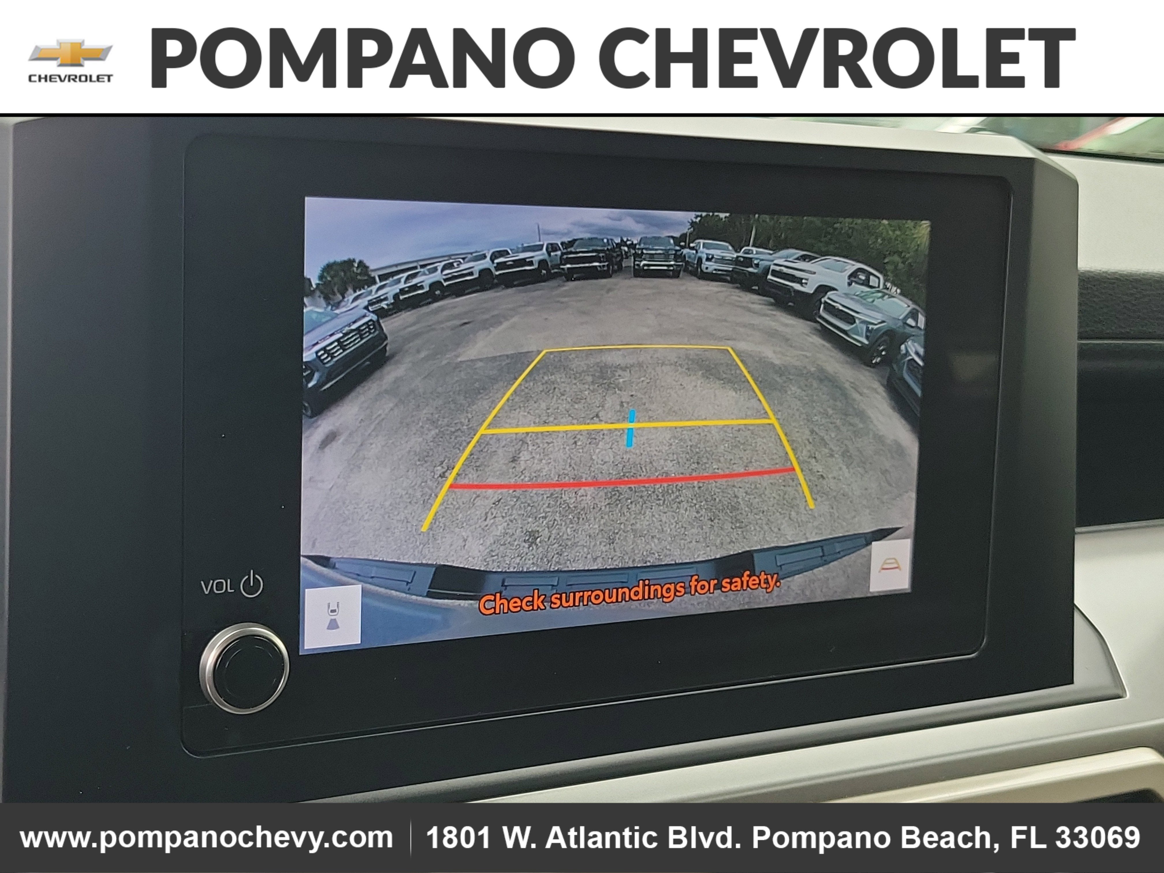 2024 Toyota Tacoma 2WD SR5