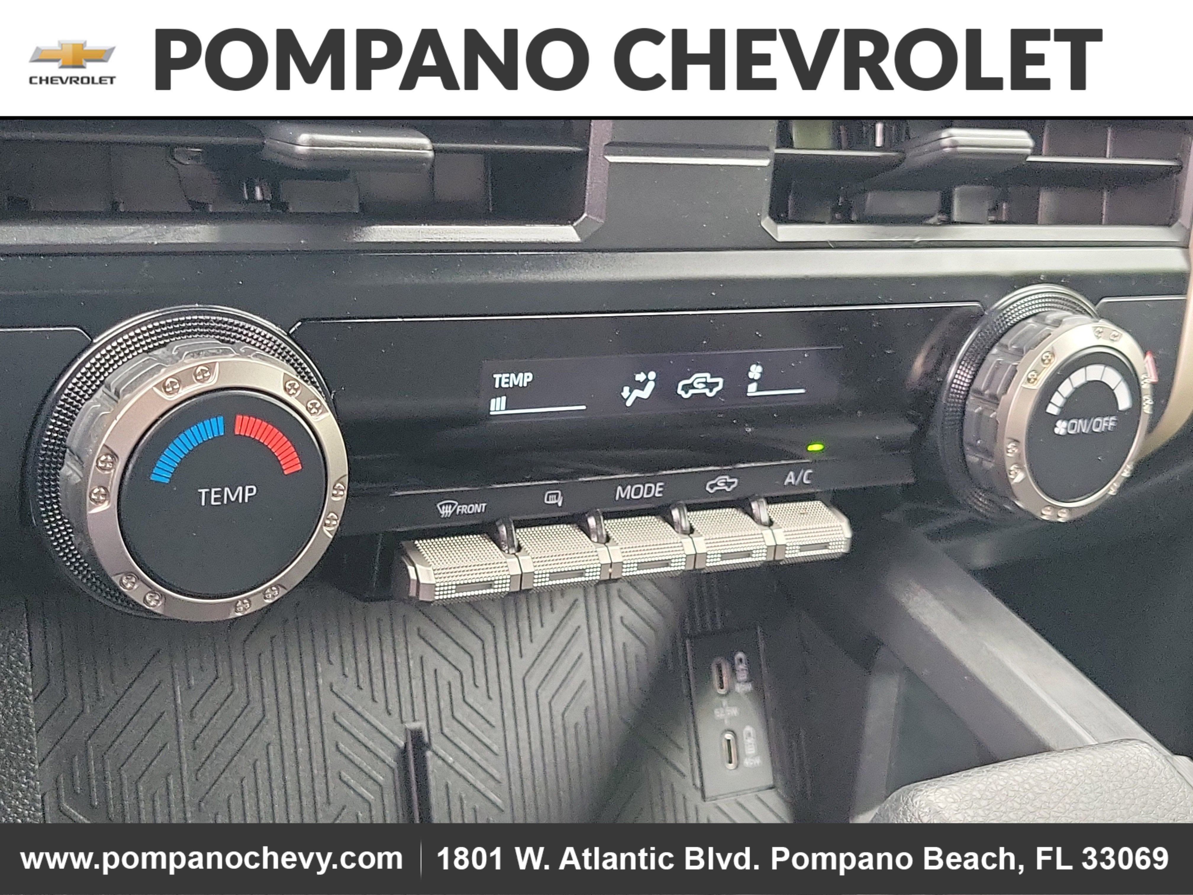 2024 Toyota Tacoma 2WD SR5