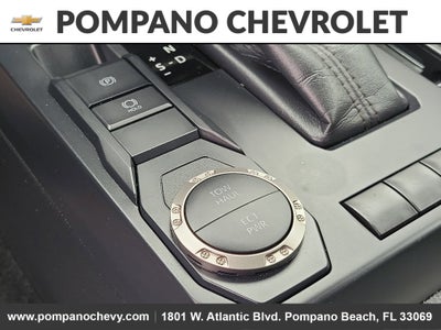 2024 Toyota Tacoma 2WD SR5