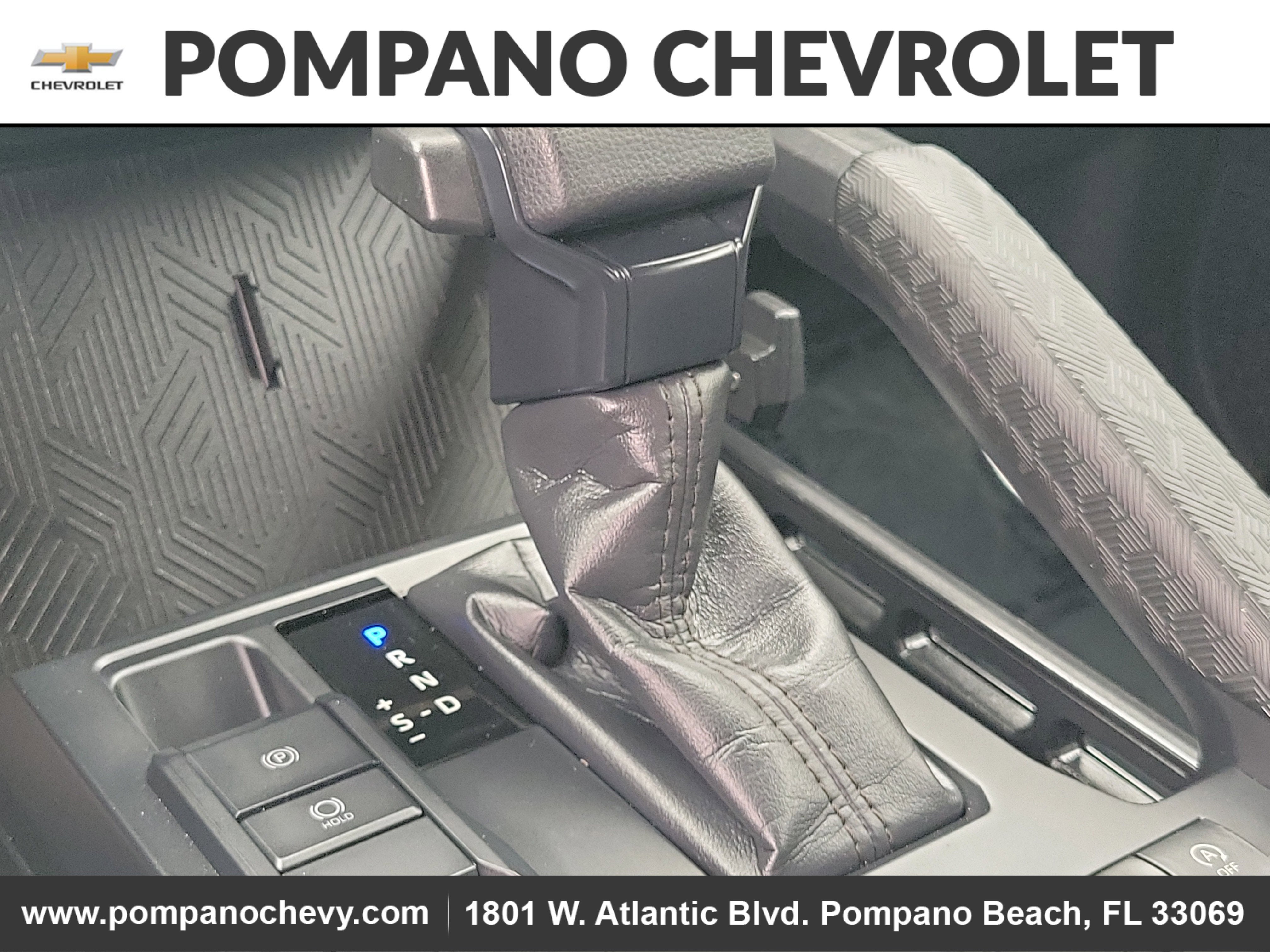 2024 Toyota Tacoma 2WD SR5