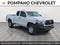 2023 Toyota Tacoma 2WD SR