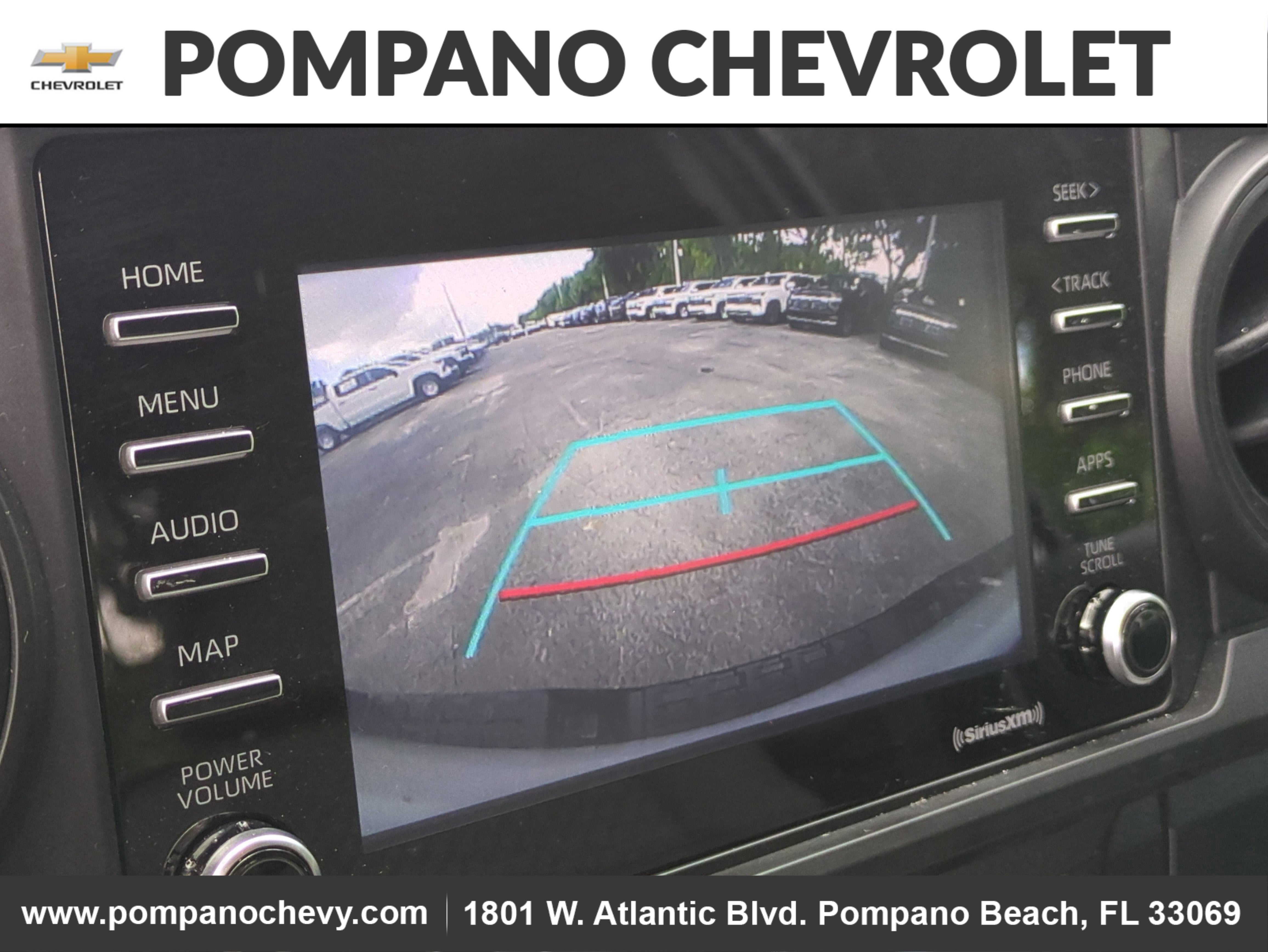 2023 Toyota Tacoma 2WD SR