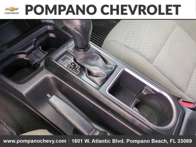 2023 Toyota Tacoma 2WD SR