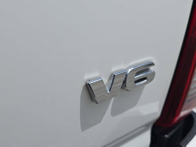 2023 Toyota Tacoma 2WD SR