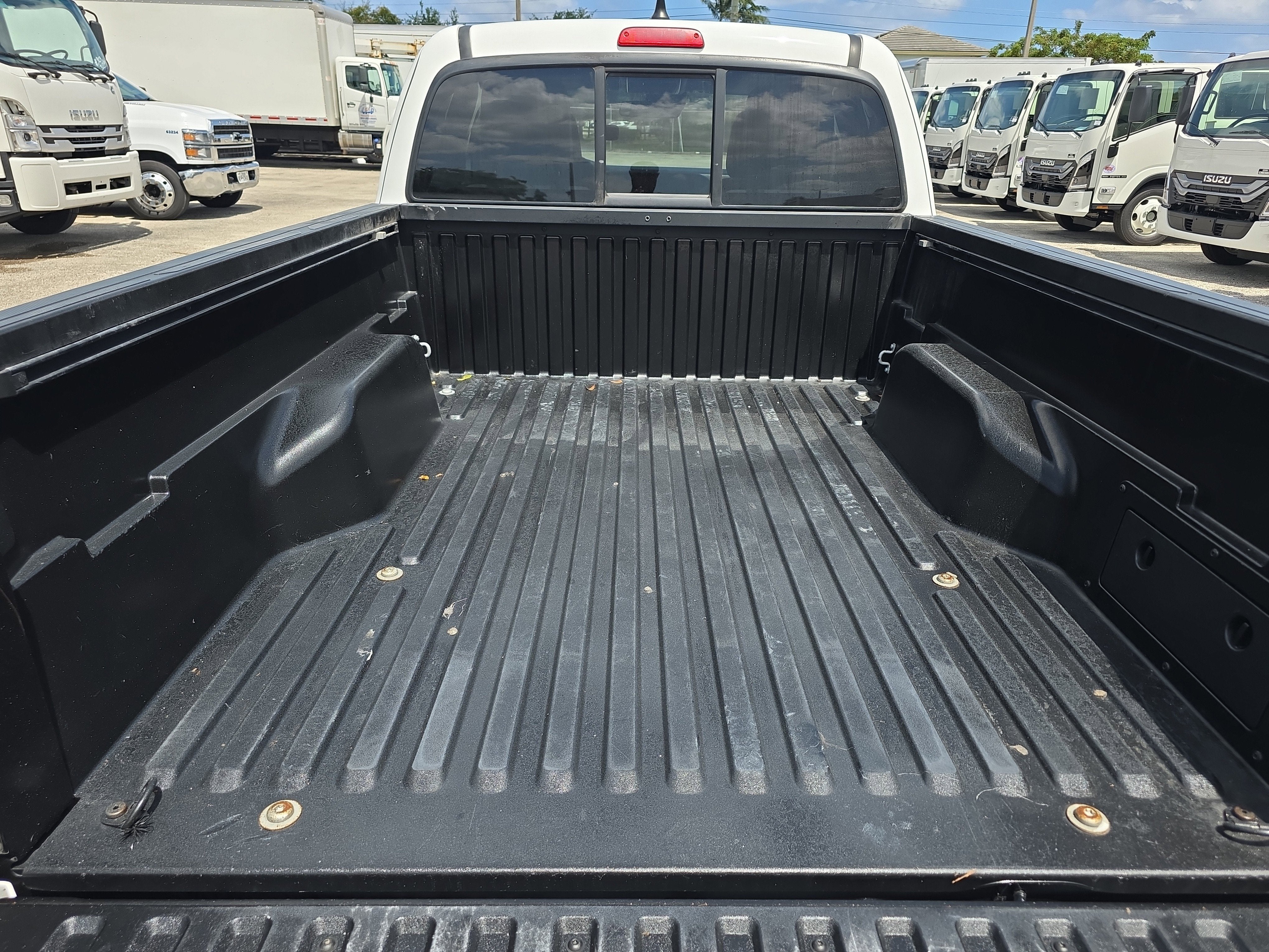 2023 Toyota Tacoma 2WD SR
