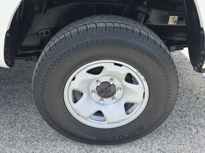 2023 Toyota Tacoma 2WD SR
