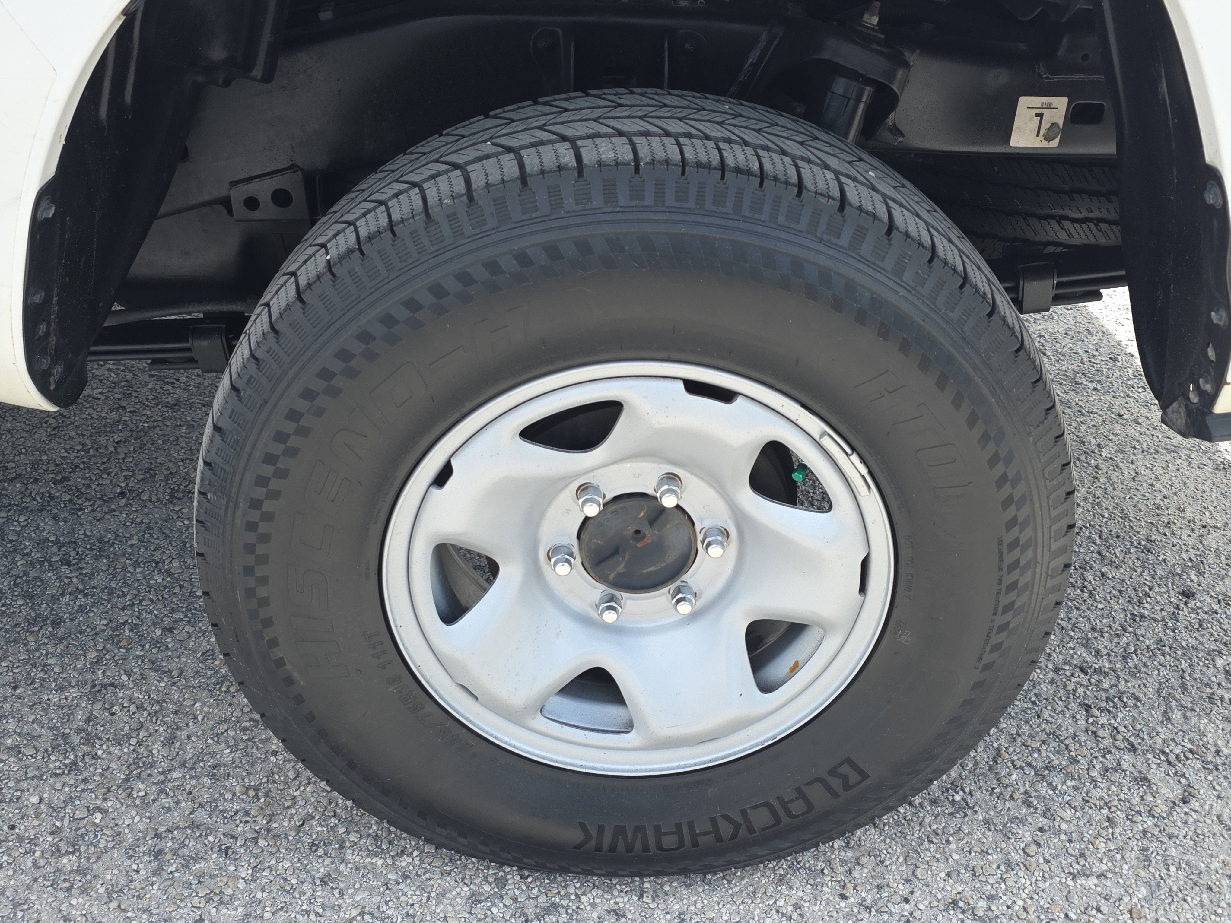 2023 Toyota Tacoma 2WD SR