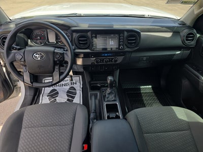 2023 Toyota Tacoma 2WD SR