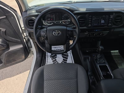2023 Toyota Tacoma 2WD SR