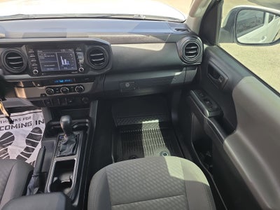 2023 Toyota Tacoma 2WD SR