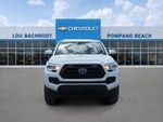 2023 Toyota Tacoma 2WD SR