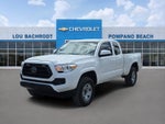 2023 Toyota Tacoma 2WD SR