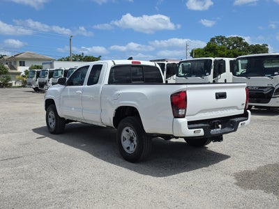2023 Toyota Tacoma 2WD SR