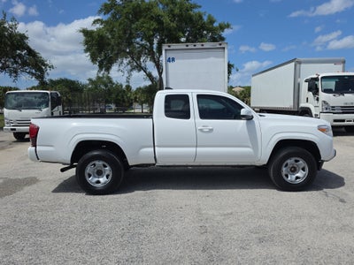 2023 Toyota Tacoma 2WD SR