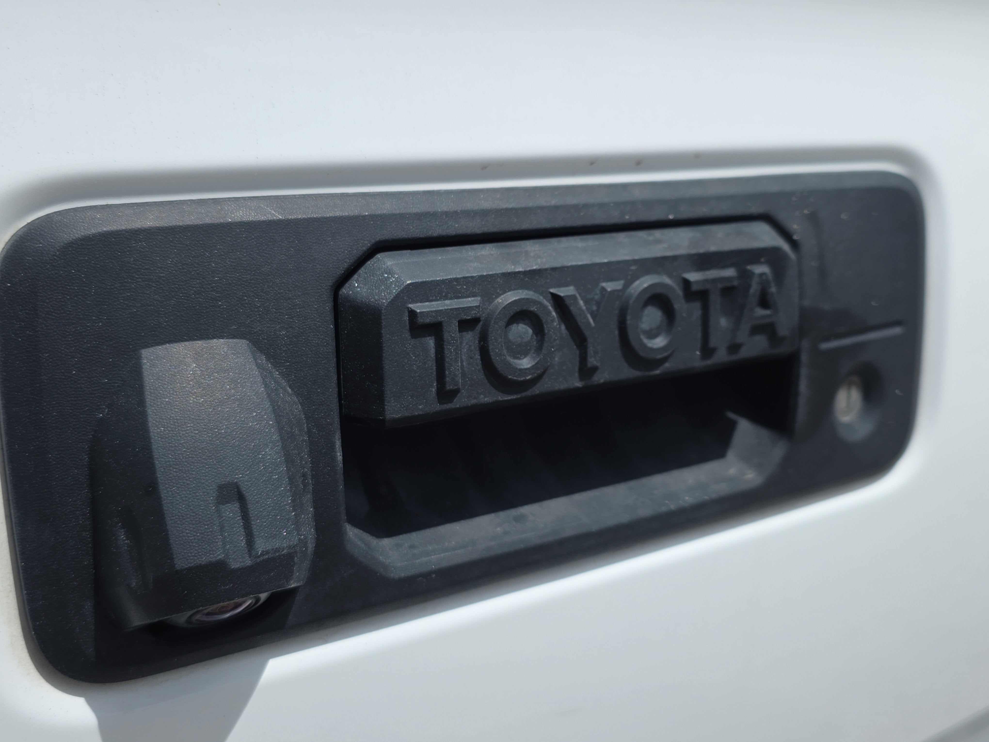 2023 Toyota Tacoma 2WD SR
