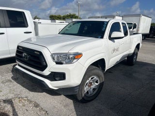 2023 Toyota Tacoma 2WD SR