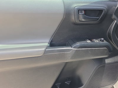 2021 Toyota Tacoma 4WD SR