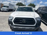 2021 Toyota Tacoma 4WD SR